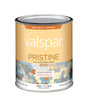 Valspar Pristine Semi-Gloss Tintable Medium Base Paint and Primer Exterior 1 qt