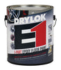 Drylok E1 Semi-Gloss Gray Acrylic Epoxy Blend Epoxy Floor Paint 1 gal