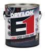 Drylok E1 Semi-Gloss Platinum Acrylic Epoxy Blend Epoxy Floor Paint 1 gal