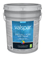 Valspar Medallion Flat Tintable Tint Base Paint Interior 5 gal