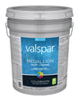 Valspar Medallion Flat Tintable Pastel Base Paint Interior 5 gal