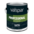 Valspar Professional Satin Tintable Neutral Base Paint Exterior 1 gal