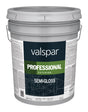 Valspar Professional Semi-Gloss Tintable Light Base Paint Exterior 5 gal