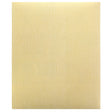 Gator CeraMax 11 in. L X 9 in. W 320 Grit Aluminum Oxide Sandpaper 1 pk