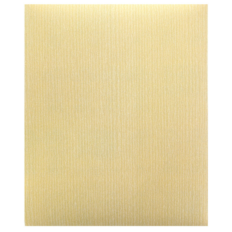 Gator CeraMax 11 in. L X 9 in. W 320 Grit Aluminum Oxide Sandpaper 1 pk