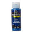 Plaid FolkArt Satin Ink Spot Hobby Paint 2 oz