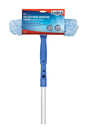 Unger 10 in. Microfiber Window Cleaning Kit
