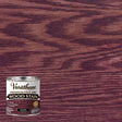 Varathane Premium Black Cherry Oil-Based Fast Dry Wood Stain 0.5 pt