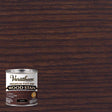 Varathane Premium Kona Oil-Based Fast Dry Wood Stain 0.5 pt