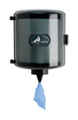 Harbor Blue Wiper Paper Towel Dispenser