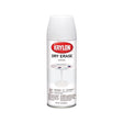 Krylon Dry Erase Paint Gloss White Dry Erase Spray Paint 13 oz