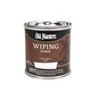 Old Masters Semi-Transparent Pickling White Oil-Based Wiping Stain 0.5 pt