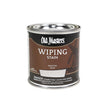 Old Masters Semi-Transparent Aged Oak Oil-Based Wiping Stain 0.5 pt