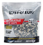 Rust-Oleum EpoxyShield Indoor and Outdoor Mocha Blend Decorative Color Chips 1 lb