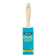 Minwax Polycrylic 2 in. Flat Stain Brush