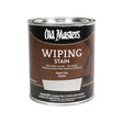 Old Masters Semi-Transparent Aged Oak Oil-Based Wiping Stain 1 qt