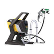Wagner Control Pro 150 1500 psi Metal Airless Paint Sprayer