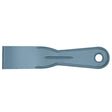 Allway 1-1/2 in. W Plastic Putty Knife