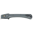 Allway 1-1/8 in. W Steel Double Edge Scraper