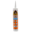 Gorilla White Silicone All Purpose Sealant 10 oz