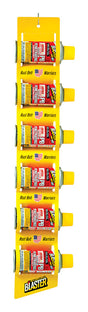Blaster Aerosol Penetrating Oil 4 oz 1 pk