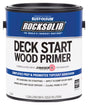 Rust-Oleum RockSolid Clear Primer 1 gal