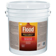 Flood Pro Series Solid Satin Neutral Deep Base Acrylic Wood Stain 5 gal