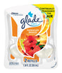 Glade Plug-Ins Hawaiian Breeze Scent Air Freshener Oil Refill 1.34 oz Liquid 2 pk