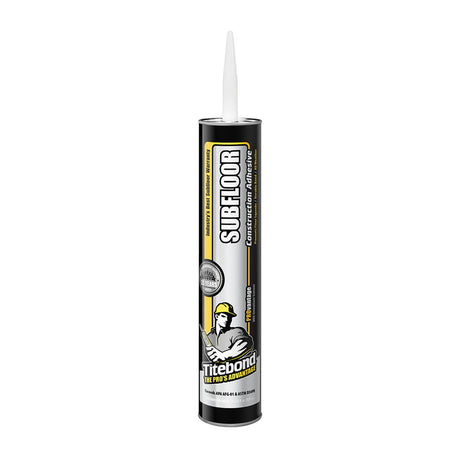 Titebond PROvantage Synthetic Polymer Construction Adhesive 28 oz
