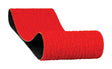 Diablo 21 in. L X 3 in. W Premium Zirconium Blend Sanding Belt 36 Grit Ultra Coarse 5 pk