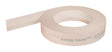 Strait-Flex Edge Tape 100 ft. L X 2 in. W Composite White Drywall Tape