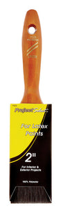 Linzer Project Select 2 in. Flat Paint Brush