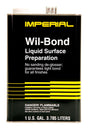 Imperial Wil-Bond 1 gal Liquid Surface Preparation