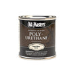 Old Masters Semi-Gloss Clear Oil-Based Polyurethane 0.5 pt