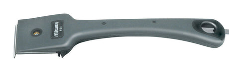 Allway 2-1/2 in. W Tempered Steel 4-Edge Scraper
