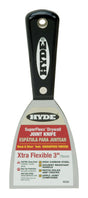 Hyde SuperFlexx 3 in. W High-Carbon Steel Extra Flexible Joint Knife