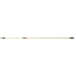 Wooster Sherlock Telescoping 8-16 ft. L X 1.86 in. D Aluminum/Fiberglass Extension Pole