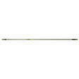 Wooster Sherlock GT Telescoping 8-16 ft. L X 1-7/8 in. D Aluminum/Fiberglass Extension Pole Gray