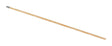 Wooster Acme 60 in. L X 3/4 in. D Wood Extension Pole Natural