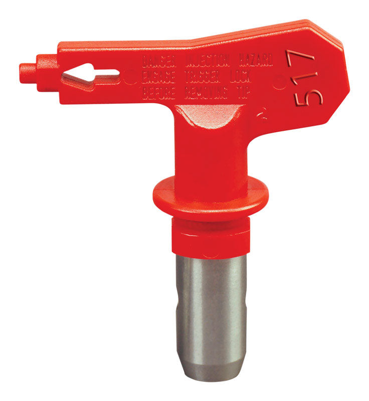 Titan SC-6 Plus Reversible Airless Spray Tip 5000 psi