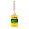 Purdy Nylox Elasco 3 in. Soft Flat Trim Paint Brush