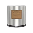 Magnolia Home by Joanna Gaines Satin Tint Base Base 3 Paint and Primer Interior 1 qt