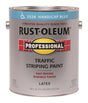 Rust-Oleum Professsional Handicap Blue One Step Paint 1 gal