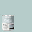 Rust-Oleum Chalked Matte Serenity Blue Water-Based Acrylic Chalk Paint 30 oz