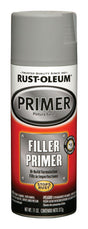 Rust-Oleum Stops Rust Gray Oil-Based Alkyd Spray Primer 11 oz