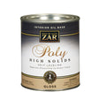 ZAR Gloss Clear Oil-Based Polyurethane 1 qt