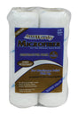ArroWorthy Microfiber 9 in. W X 3/8 in. Paint Roller Cover 4 pk