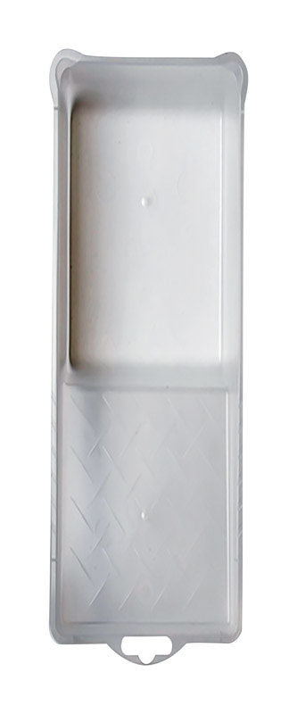 Whizz Plastic 11 in. W X 6 in. L Paint Tray