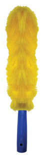 Ettore Poly Fabric Duster 2 in. W X 6-1/2 in. L 1 each