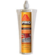 Sika Pro Select Super Strength Siliconized Acrylic Compound Adhesive 10.1 oz